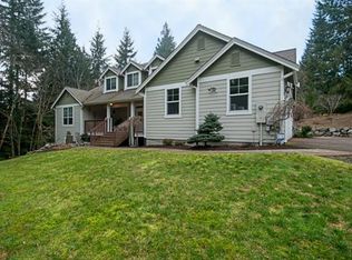 7011 Foothill Ct SW, Olympia, WA 98512