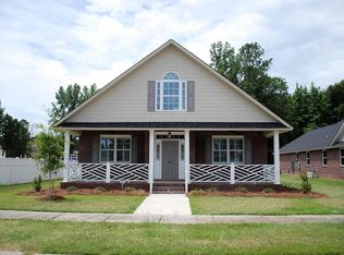 360 Veranda Dr, Sumter, SC 29150