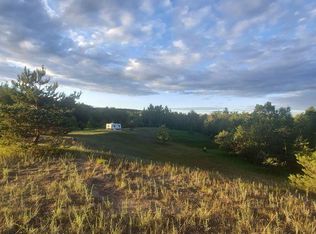 11716 N Bosscher Rd, Fife Lake, MI 49633