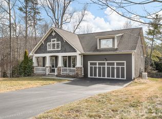 17 Moser Sedge Ct, Biltmore Lake, NC 28715