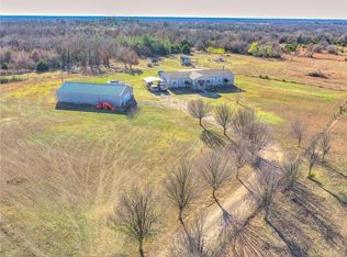 19306 Dany Ln, Shawnee, OK 74801