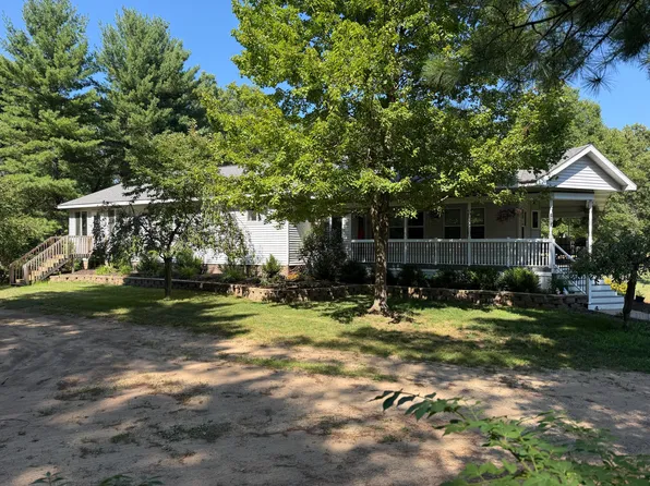 1667 Oakwood Trl, Allegan, MI 49010