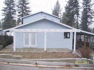 133 W Spruce Ave, Portola, CA 96122