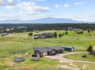 12835 Forest Green Dr, Elbert, CO 80106