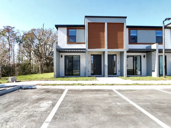 3202 Sustainable Way, Kissimmee, FL 34747