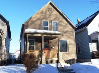 3324 N Fratney St, Milwaukee, WI 53212