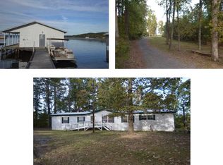 236 Milky Way Rd, Guntersville, AL 35976
