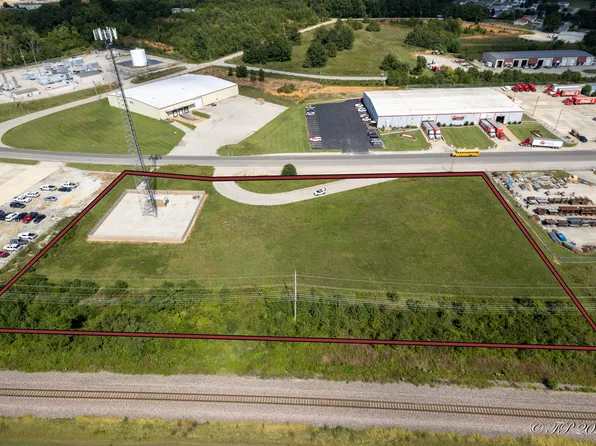 000 Old Airport Road, West Plains, MO 65775