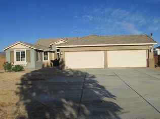 42507 36th St W, Lancaster, CA