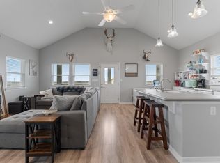 25112 Fm 457, Sargent, TX 77414