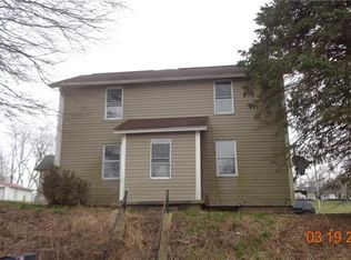 137 Nowrytown Rd, Saltsburg, PA 15681