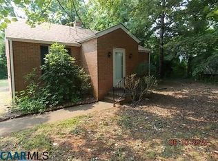 3041 Scottsville Rd, Charlottesville, VA 22902