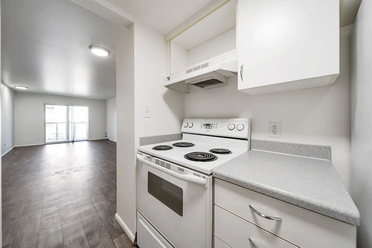 Floor plan 206