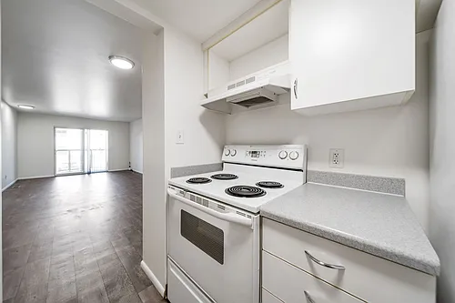 Floor plan 206