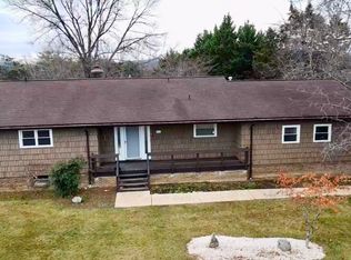 221 Alleghany Dr, Mcgaheysville, VA 22840