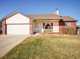 2311 S Parkridge St, Wichita, KS 67209