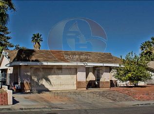 3980 E Reno Ave, Las Vegas, NV 89120