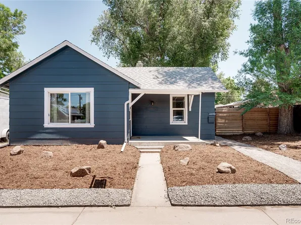 4876 S Lincoln Street, Englewood, CO 80113