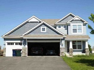 19890 Devrie Path, Farmington, MN 55024