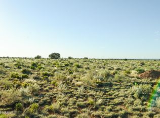 3217 S Glendale Rd #121, Williams, AZ 86046