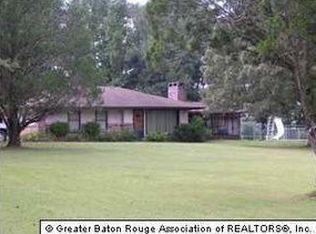 7958 Highway 63, Clinton, LA 70722