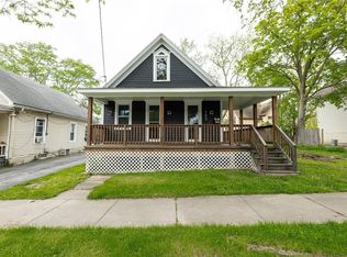 795 Exchange St, Rochester, NY 14608