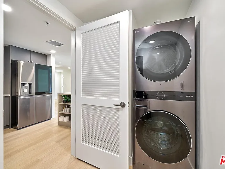 510 S Oxford Ave #310 — Photo 38