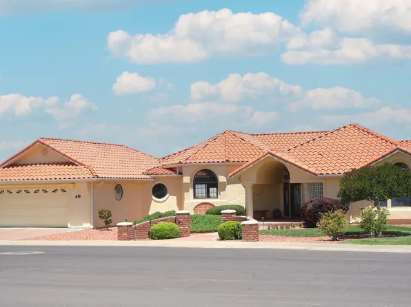 49 19TH Avenue, Page, AZ 86040