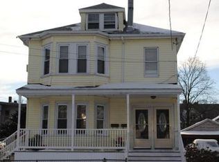11 Felton St, Quincy, MA 02171