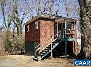 143 Stribling Ave, Charlottesville, VA 22903