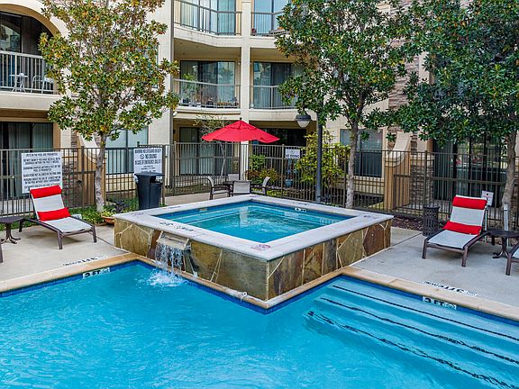 Rockwall apartments, TX