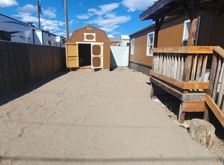940 NW Madras Hwy #21, Prineville, OR 97754