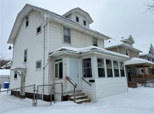 161 Dorbeth Rd, Rochester, NY 14621