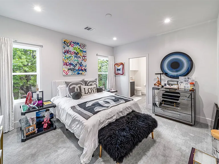 Bedroom #3