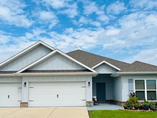 23077 Stock Ave, Foley, AL 36535