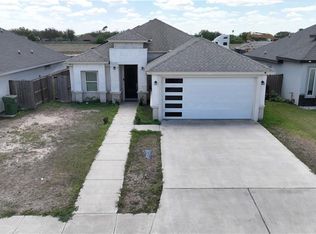 1213 Palazzo Dr, Alamo, TX 78516