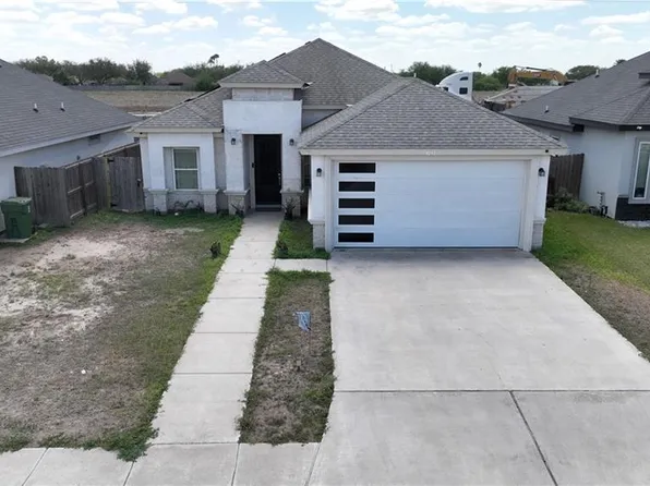 1213 Palazzo Dr, Alamo, TX 78516