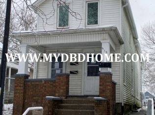 612 Walnut St APT 200, Fort Wayne, IN 46802