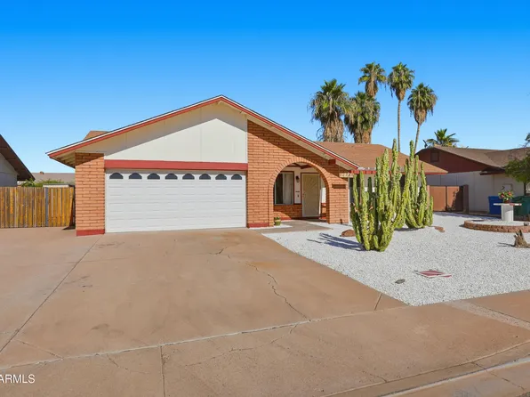 2226 E DIAMOND Avenue, Mesa, AZ 85204