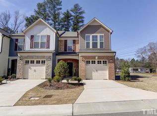 106 Tuftin Dr, Durham, NC 27703