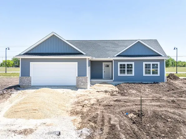 1750 E Kyle Circle, Beloit, WI 53511