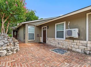 9611 Teasdale Ter #C, Austin, TX 78753