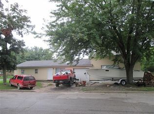 1222 Merrifield Ave, Niles, MI 49120
