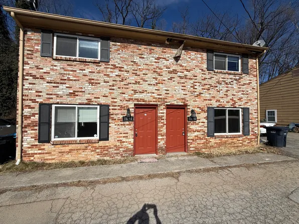 1634 Eastern Ave NE, Roanoke, VA 24012