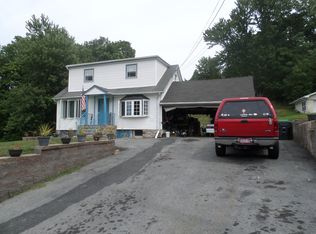 94 Duelk Ave, Monroe, NY 10950