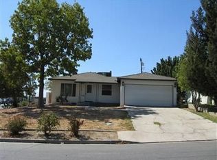 2700 Berger St, Bakersfield, CA