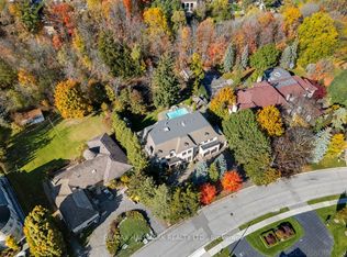 40 Maryvale Cres, Richmond Hill, ON L4C6P8