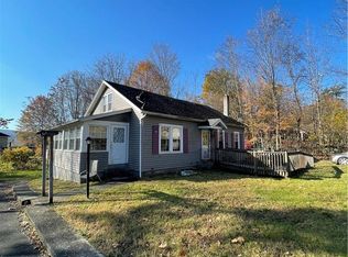 69 State Route 55, Napanoch, NY 12458