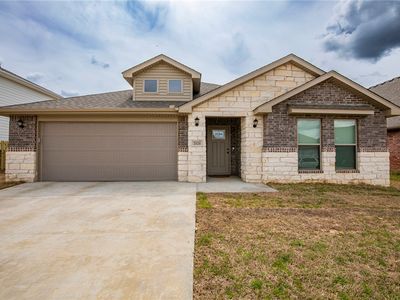 2121 Periwinkle Pl, Centerton, AR, 72719