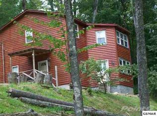 3415 Rocky Ridge Rd, Cosby, TN 37722